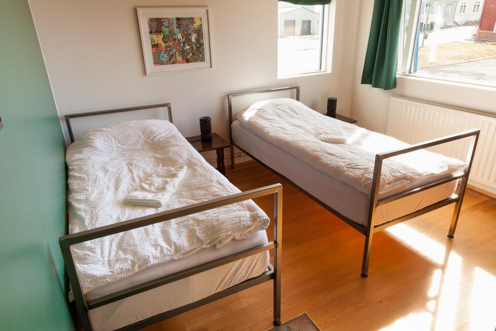 Sjavarborg Stykkishólmur Eksteriør billede